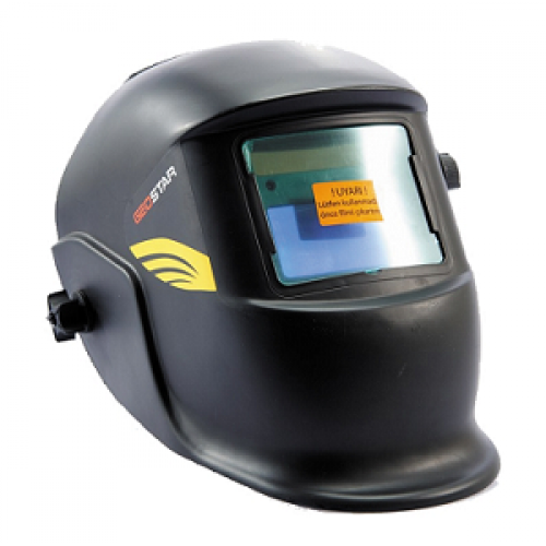 GE 1304 OTOMATİK KARARAN KAYNAK MASKESİ – COLORMATİK